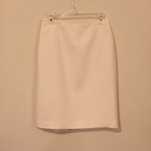 Linda Allard Ellen Tracy Skirt